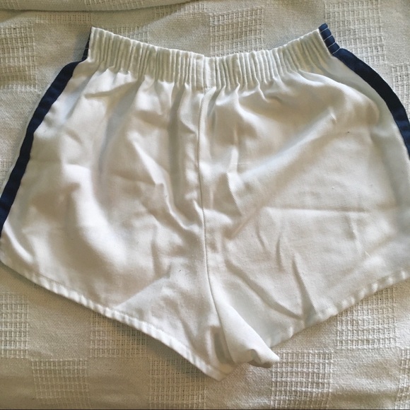 1980 Moscow Olympics shorts - Picture 2 of 3